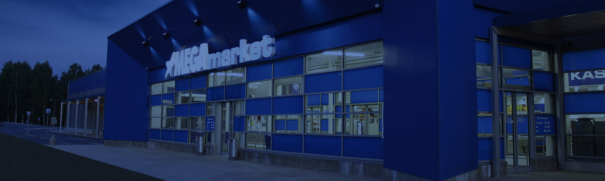 Megamarket